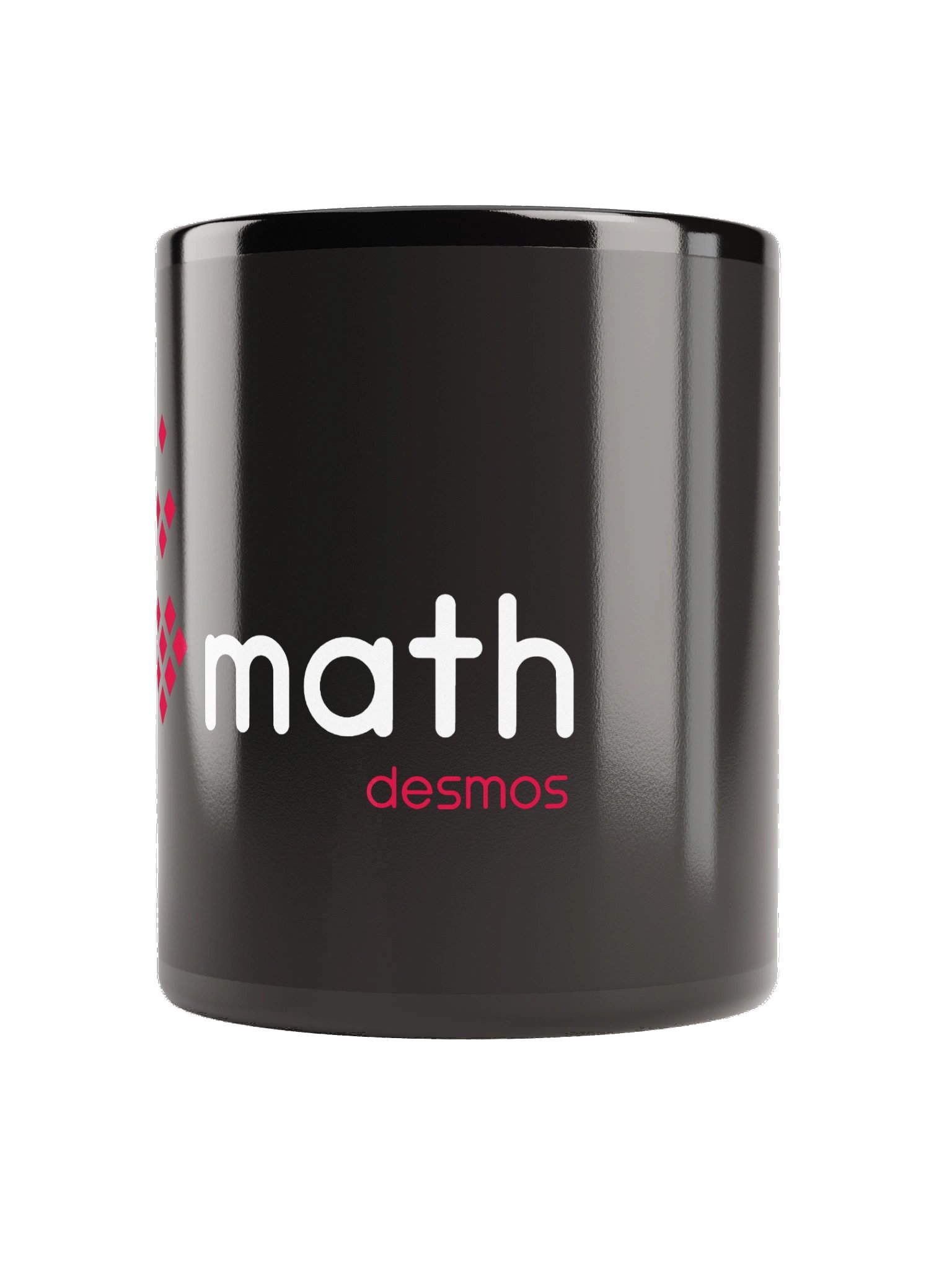 Heart Pattern Mug product image (2)