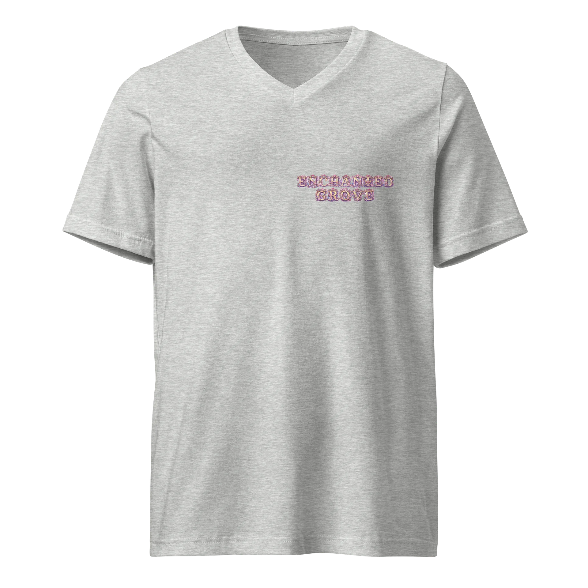 Kingdoms Duchess V-Neck Tee product image (25)