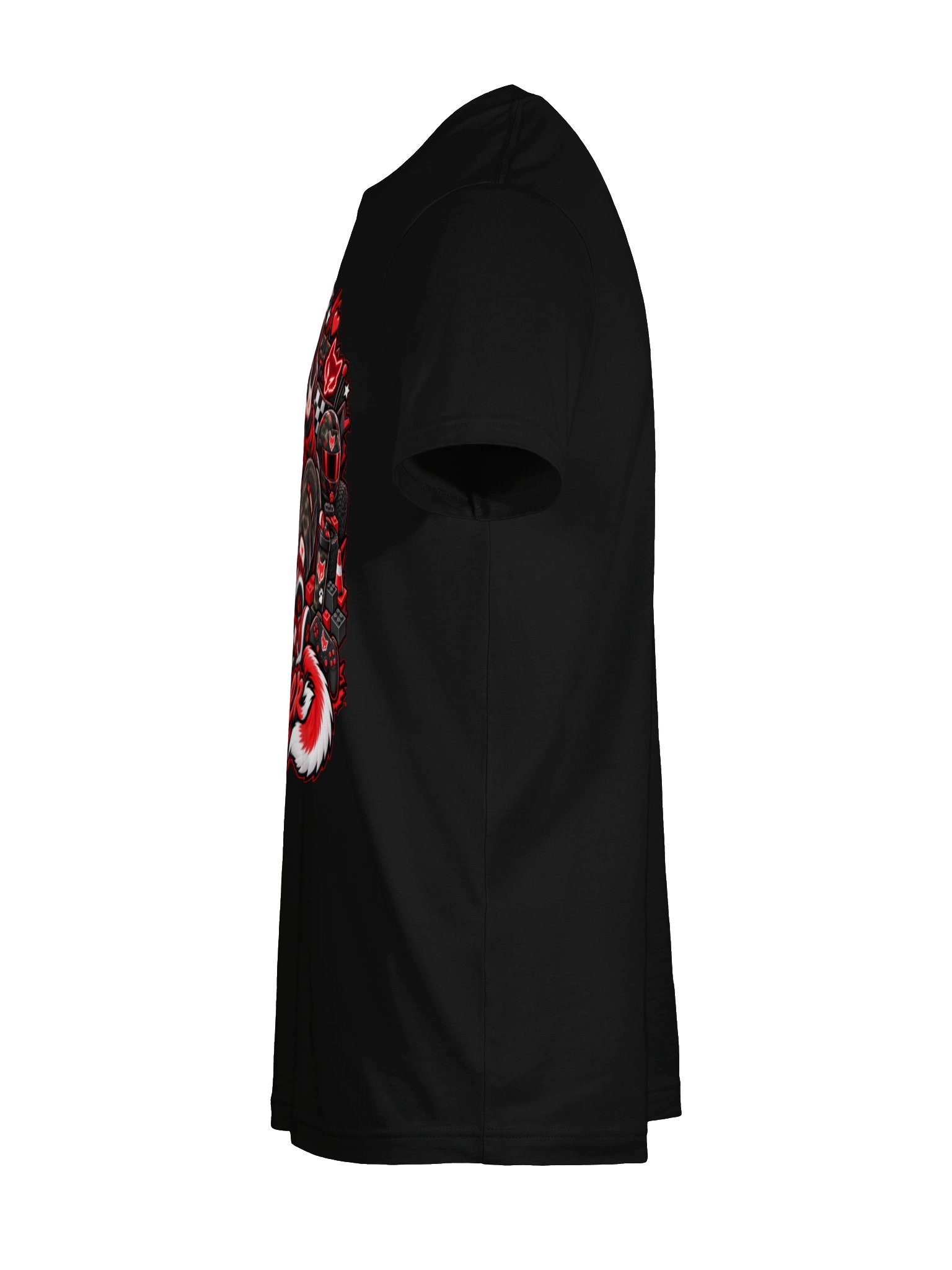 Mini Tee (Front Design) product image (9)