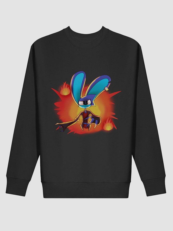 Amir Sweat-Shirt product image (2)