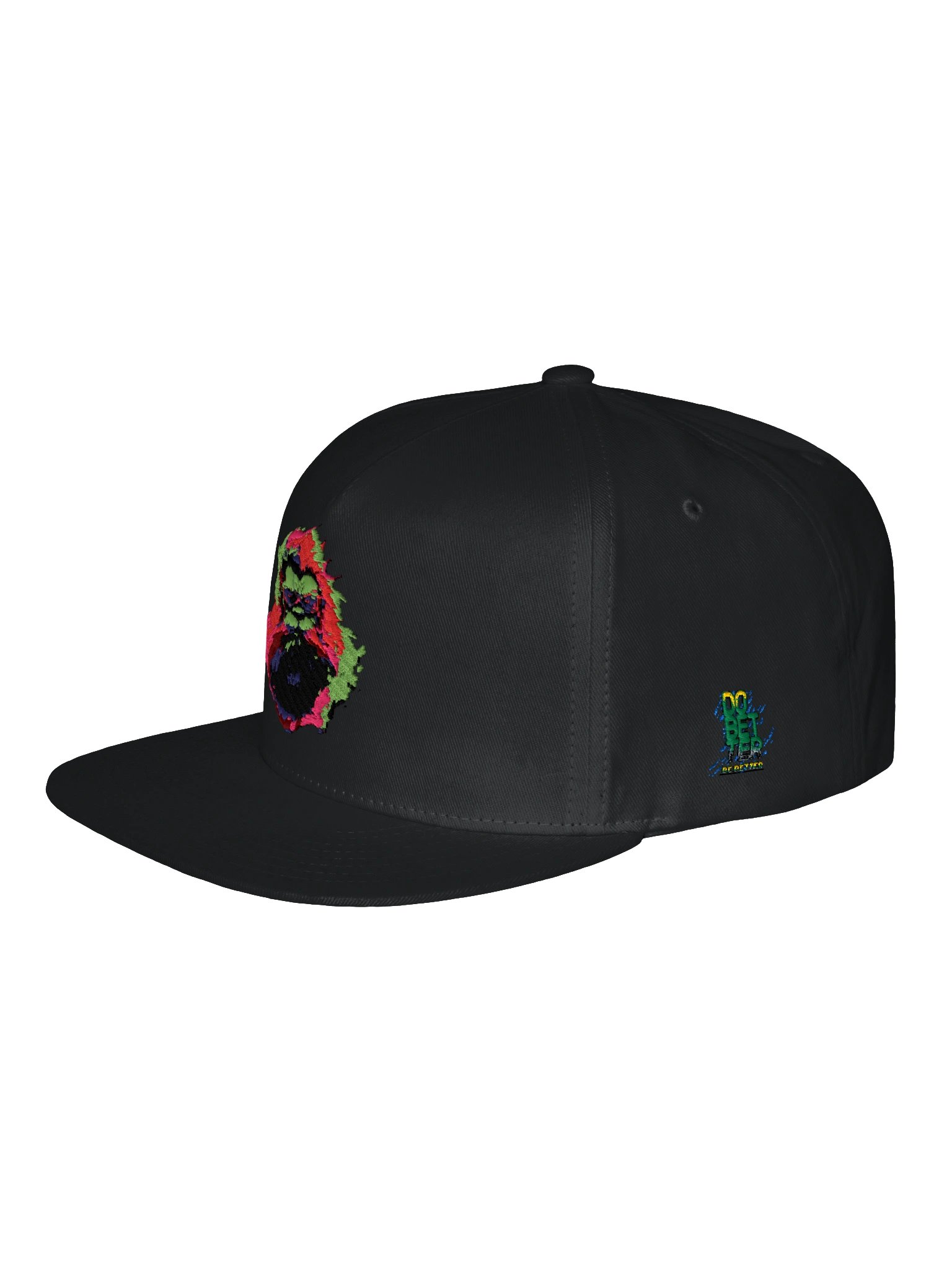 KrispyYeti Snapback product image (13)