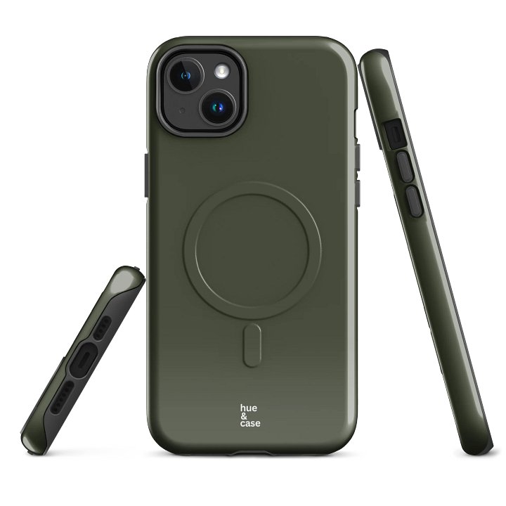 Tackle Box: MagSafe Tough Case for iPhone product image (2)