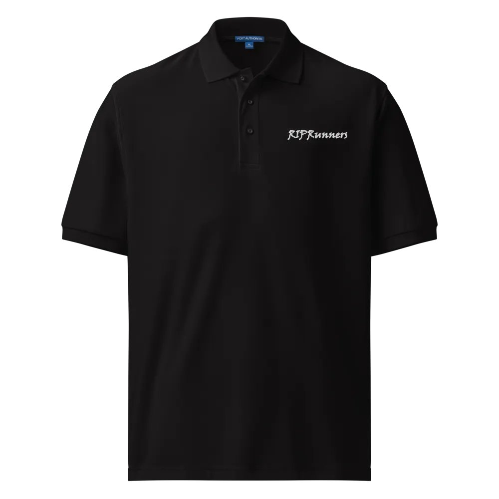 RIPRunners Polo product image (1)