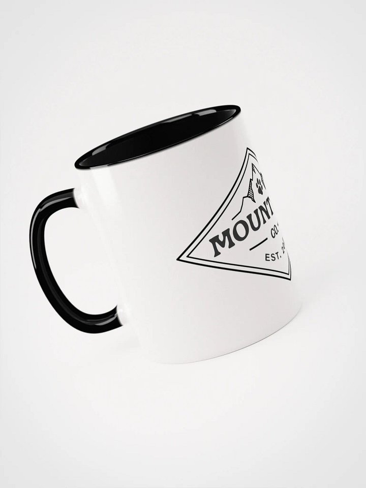 Mount Paw Mug product image (1)