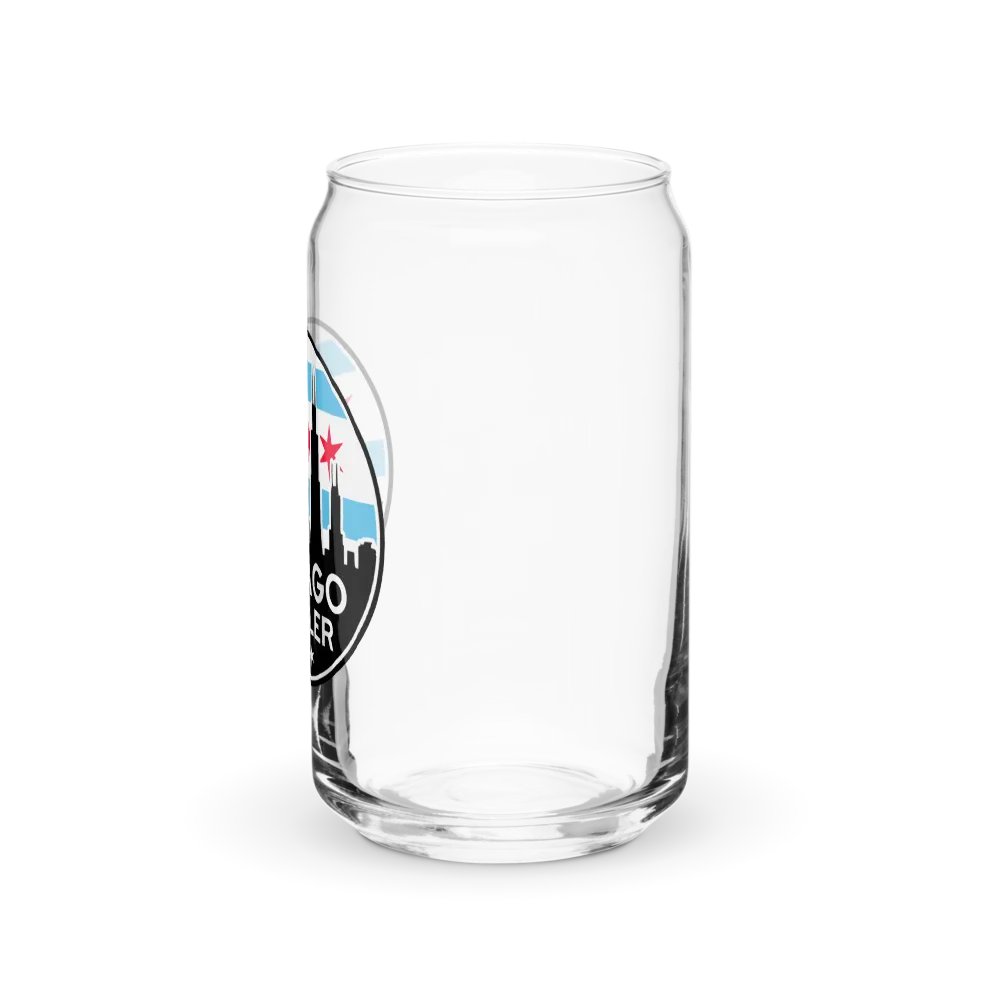 City Edition Beer Can Glass product image (5)