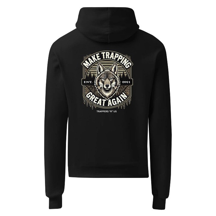 MTGA Hoodie product image (2)