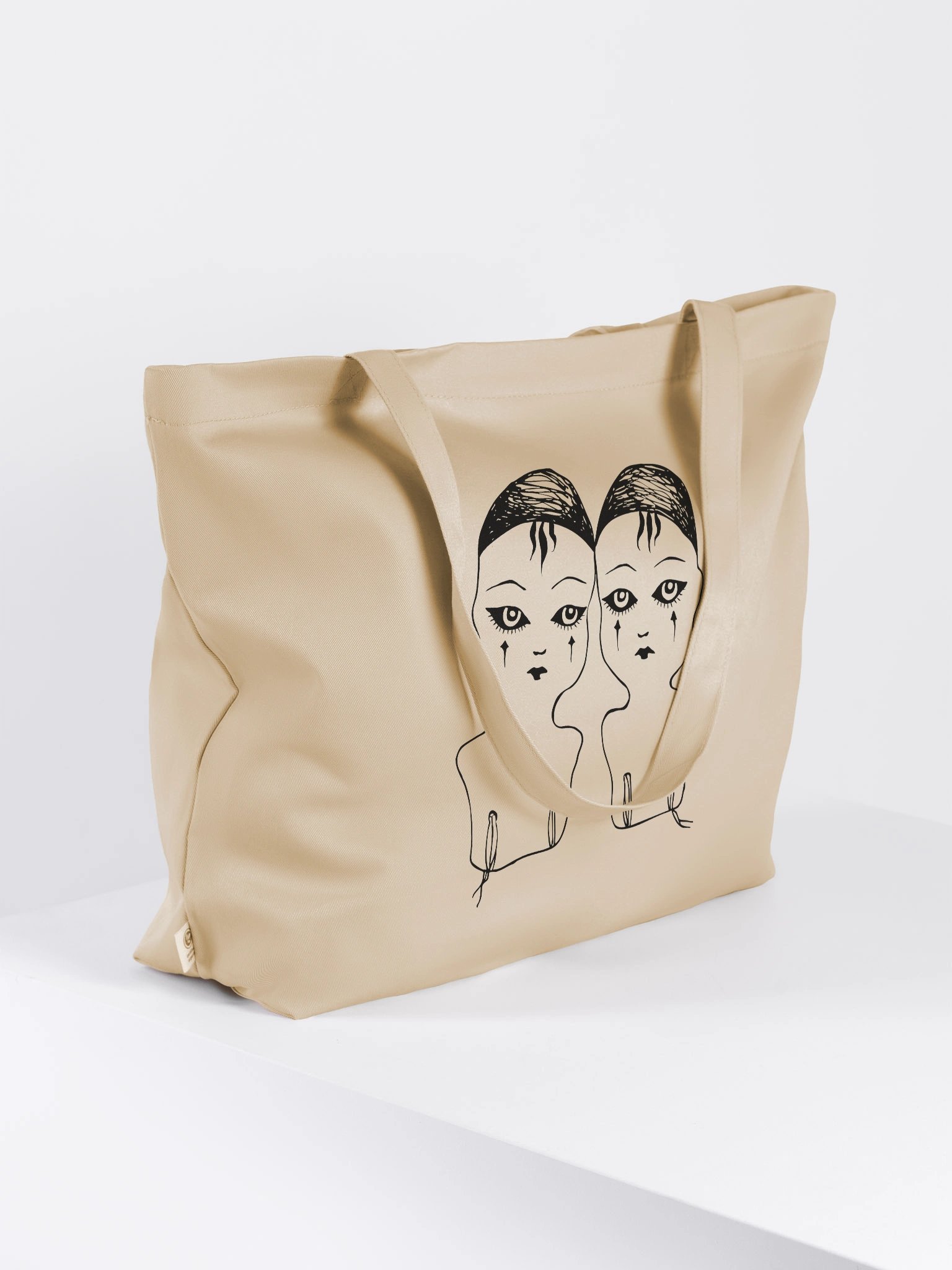 Twins Bag product image (4)