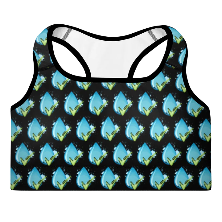 Splash Drop Sports Bra product image (1)
