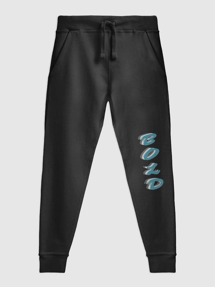 Bold Sweatpants product image (2)