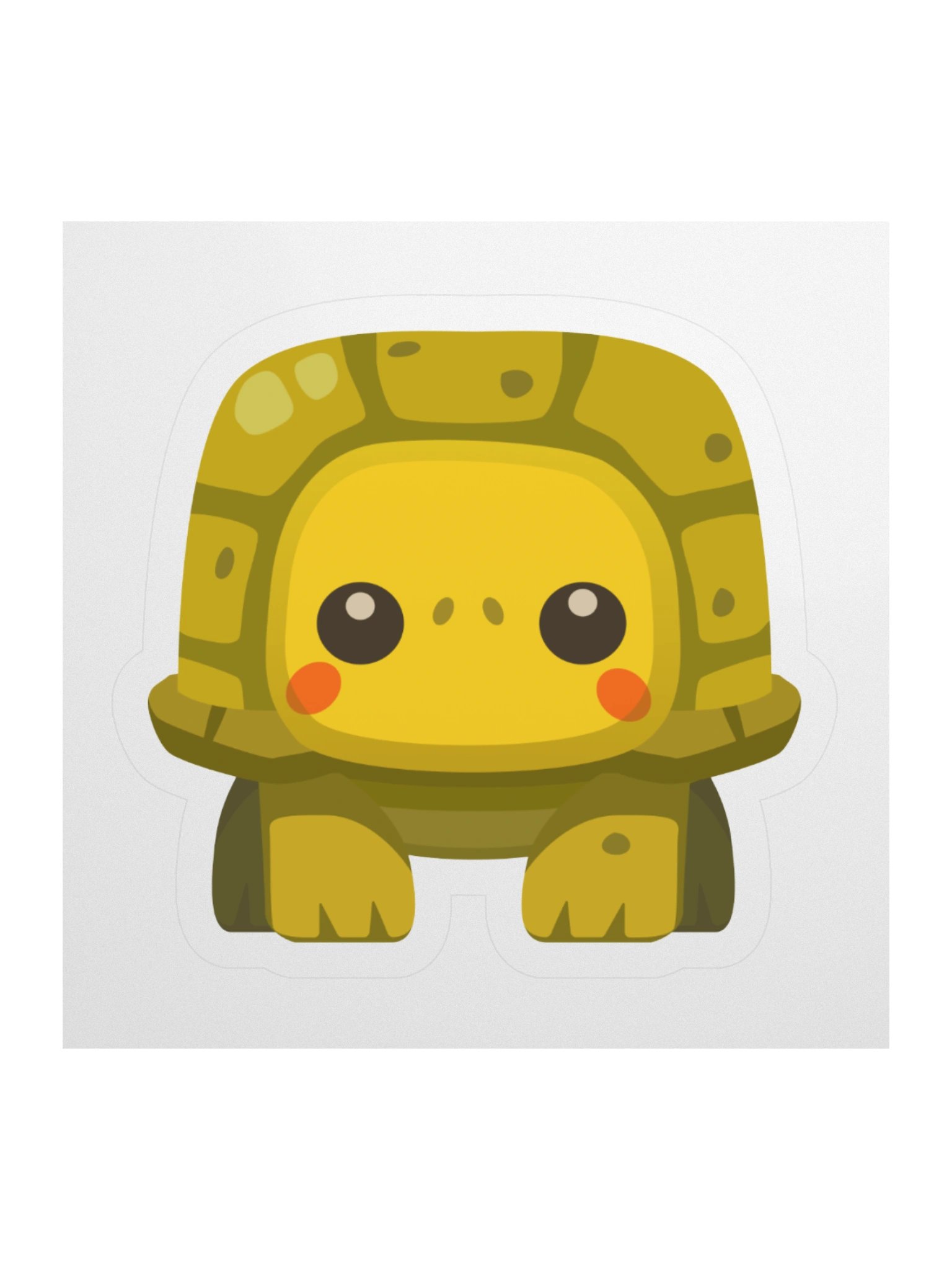 Turbo the Turtle product image (3)
