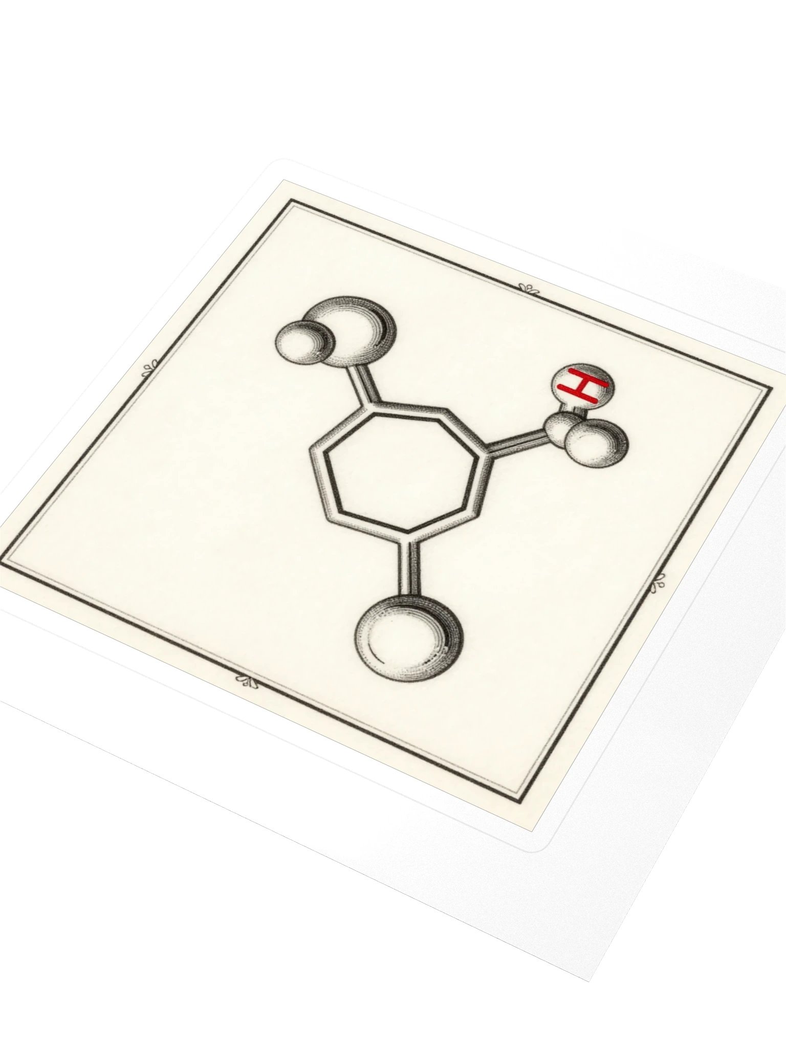 Dopamine — Catecholamine Molecule product image (3)