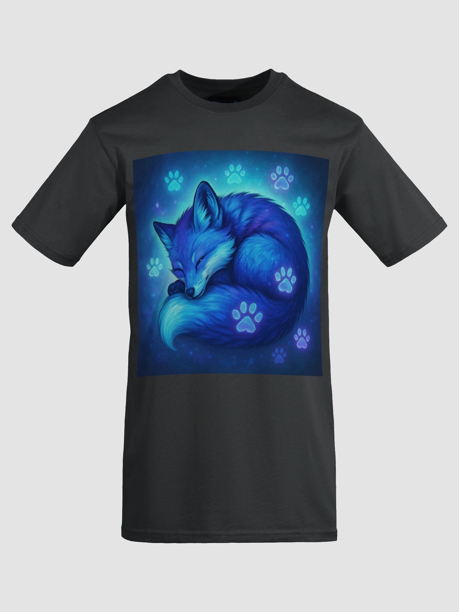 ShadowAura Fox Tee product image (5)