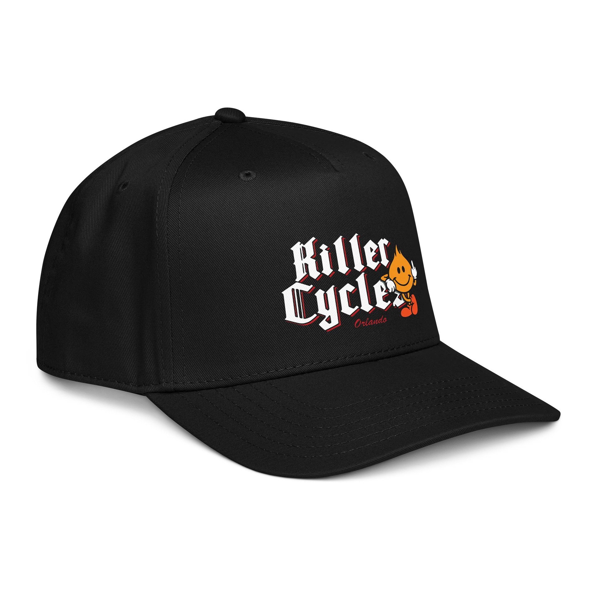 Florida Heat Hat product image (4)