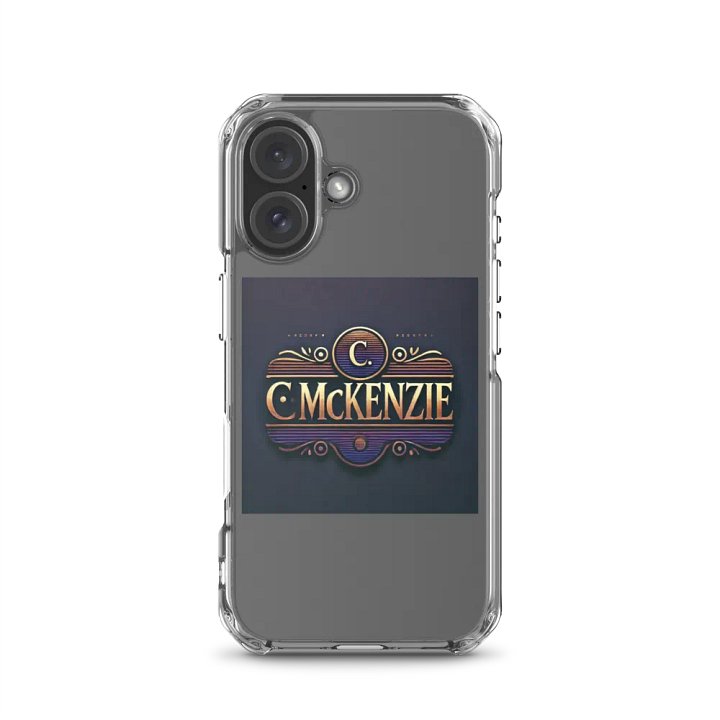 Iphone Telefon case product image (1)