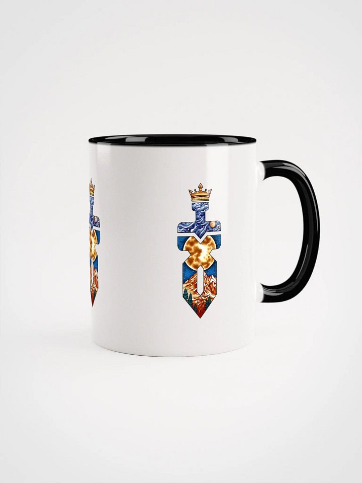 Mug (Color Logo) product image (1)