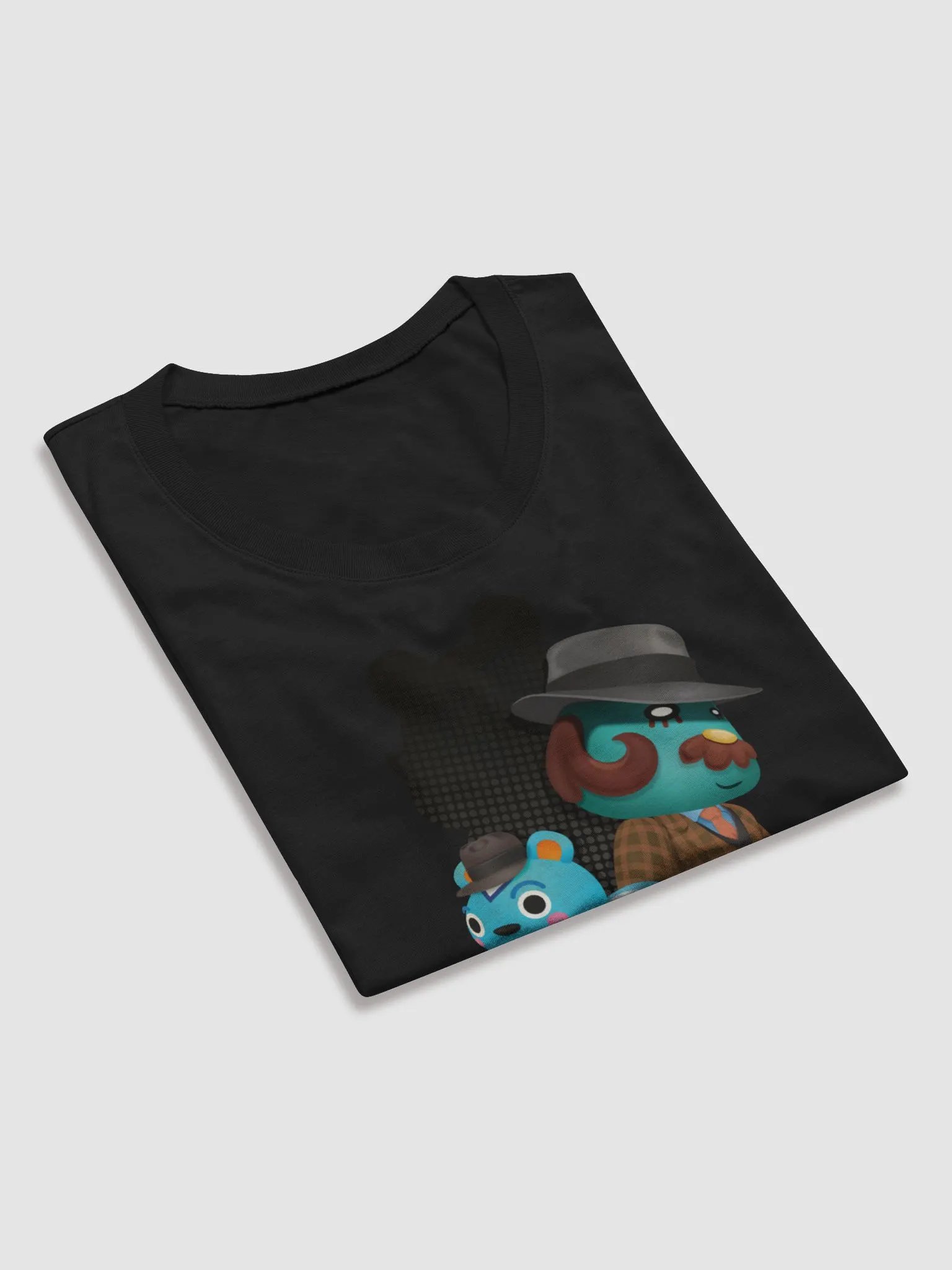 Murder In Paradise Women's T-Shirt product image (2)