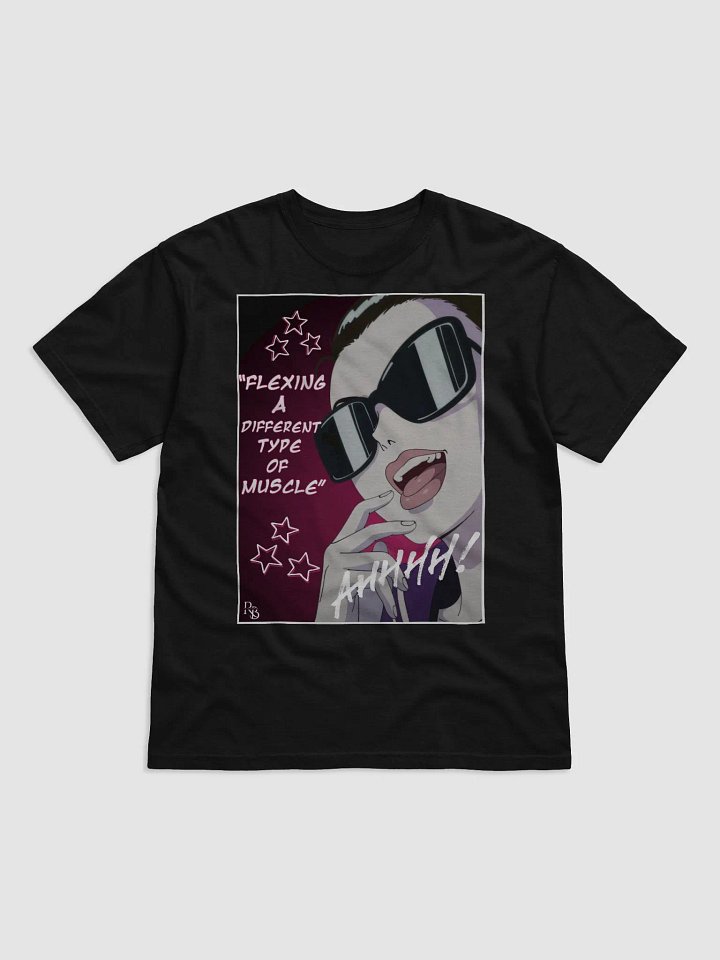 Moan Zone T-shirt product image (1)