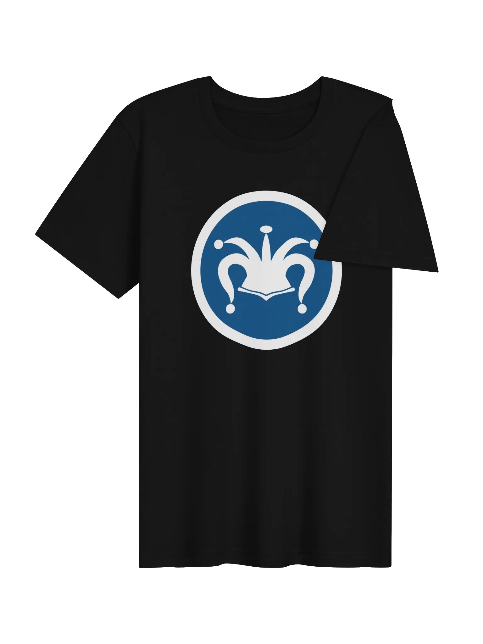 Crest Tee product image (3)