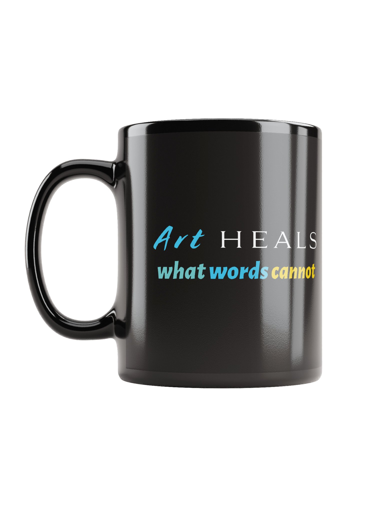 Art Heals What Words Cannot product image (12)
