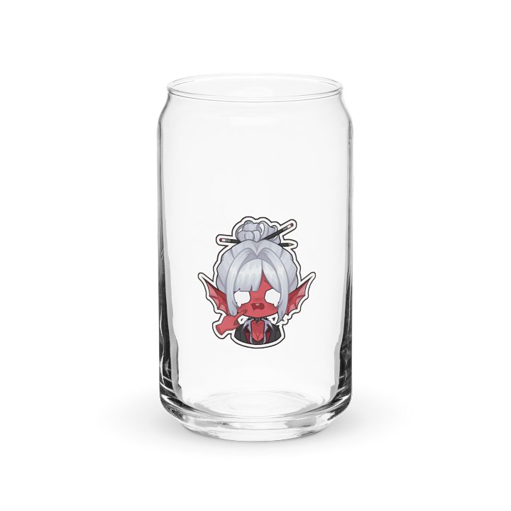 Poke Emote Sipper product image (1)