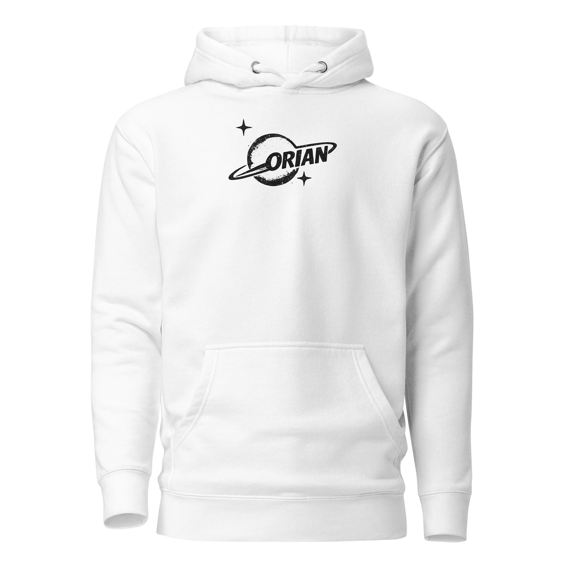 ORIAN Signature Hoodie product image (1)