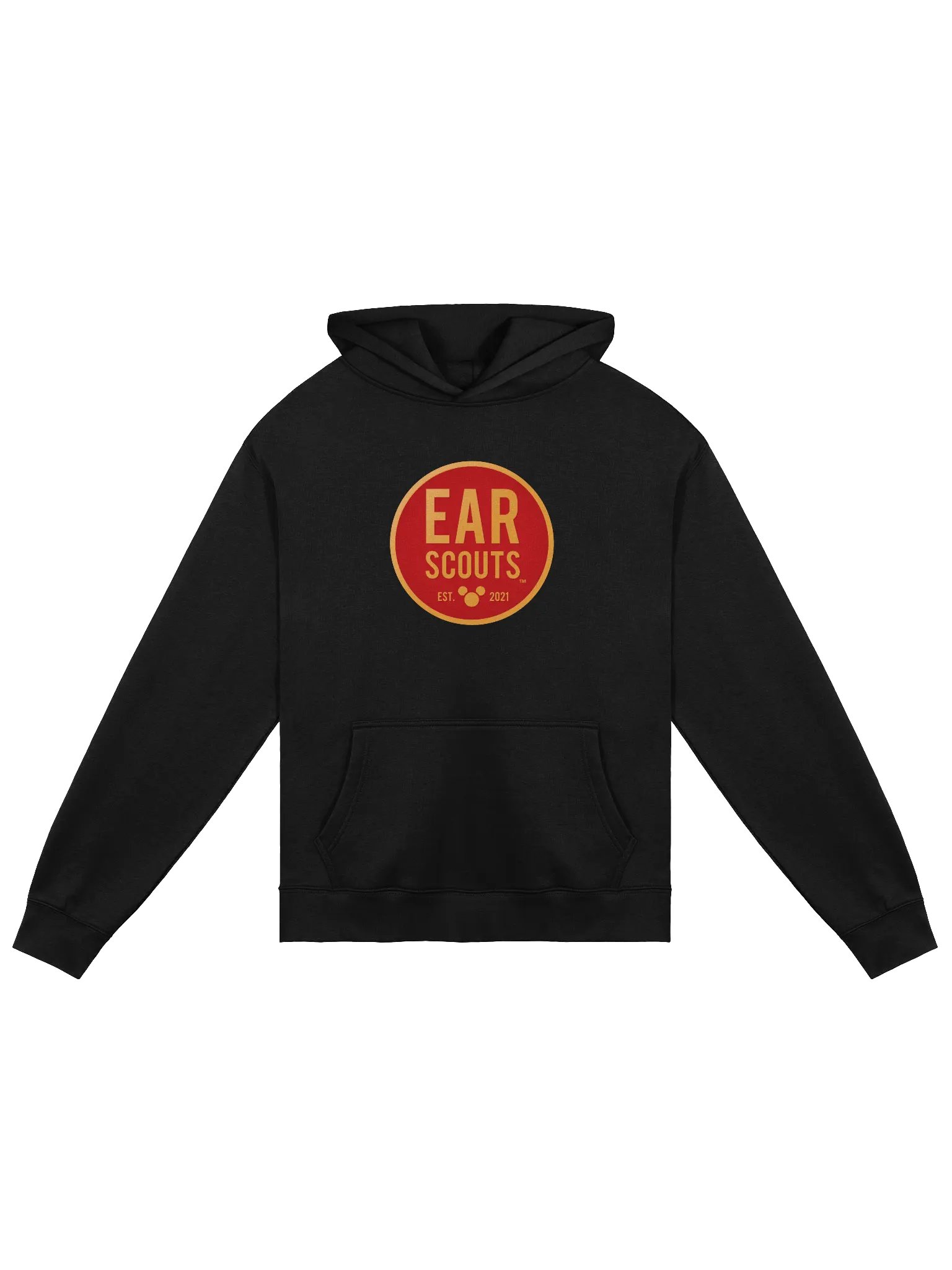 Scouting Hoodie product image (1)