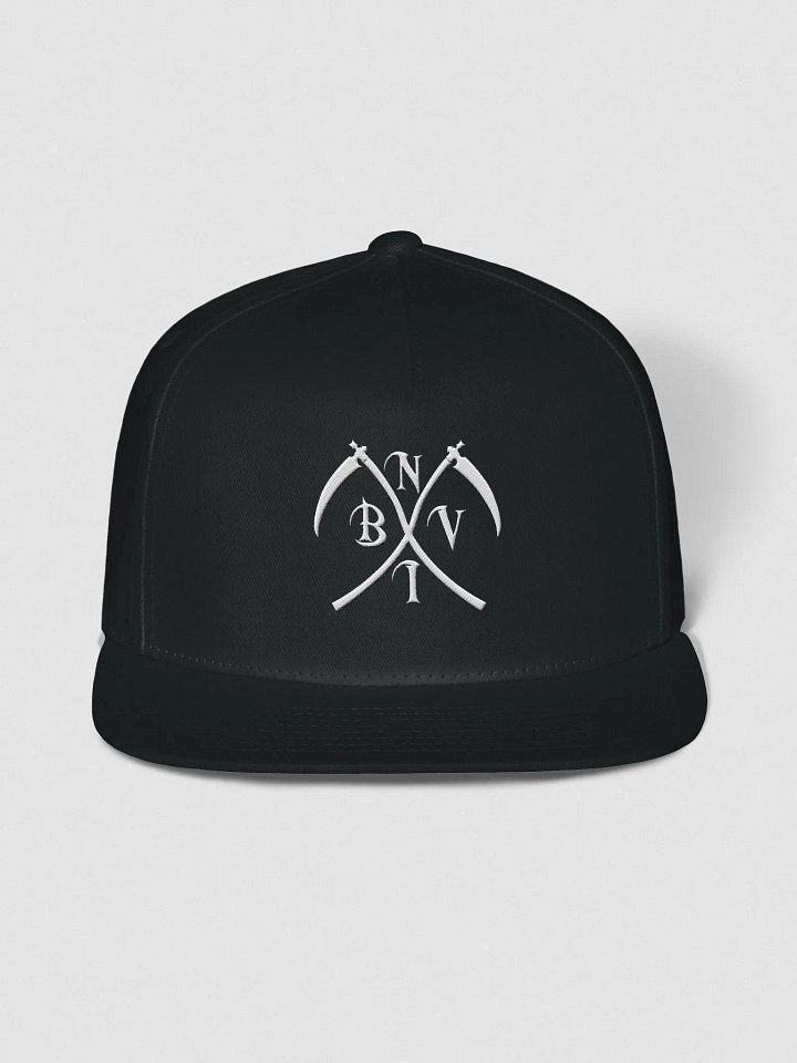 BVNI Chapter Snap Back product image (1)