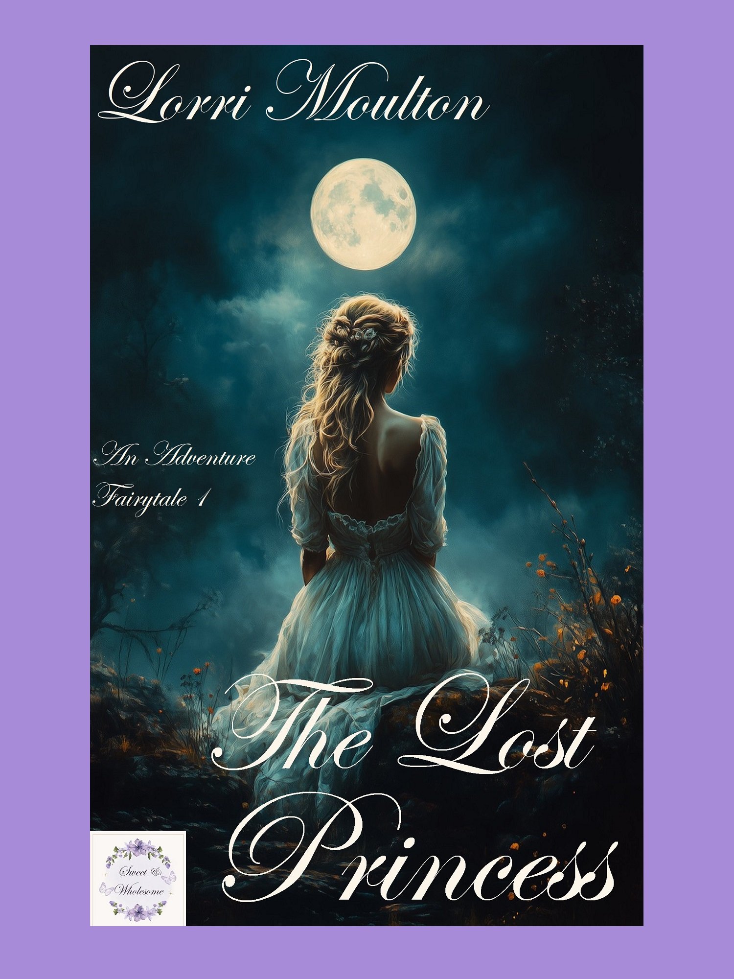 The Lost Princess EBOOK product image (1)