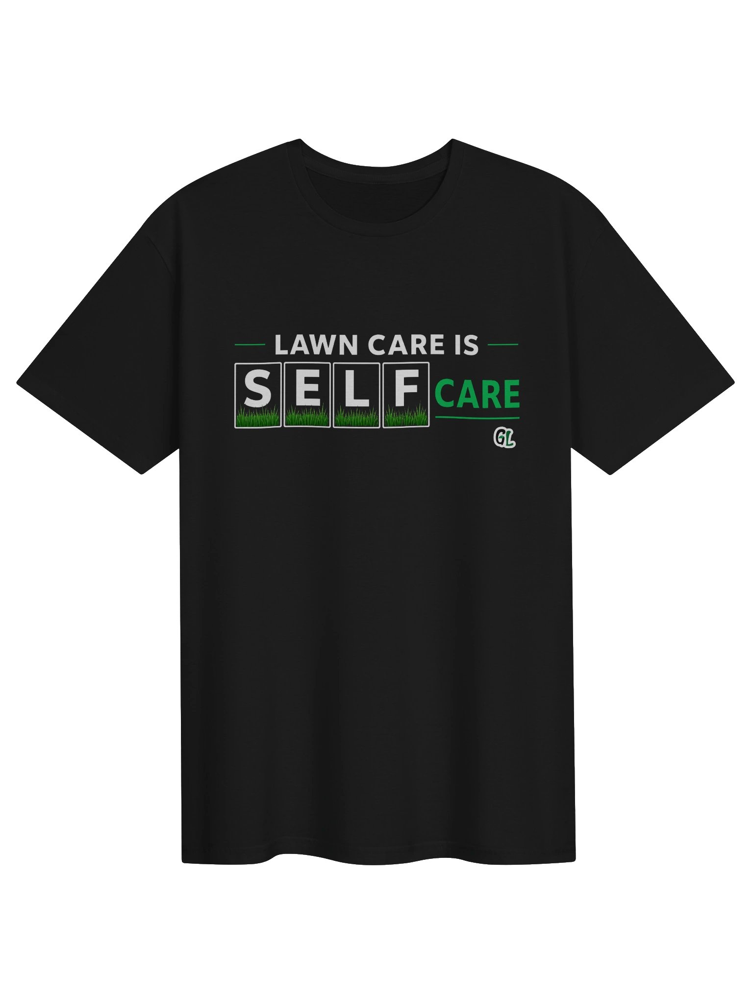 Lawn Care Is Self Care product image (41)