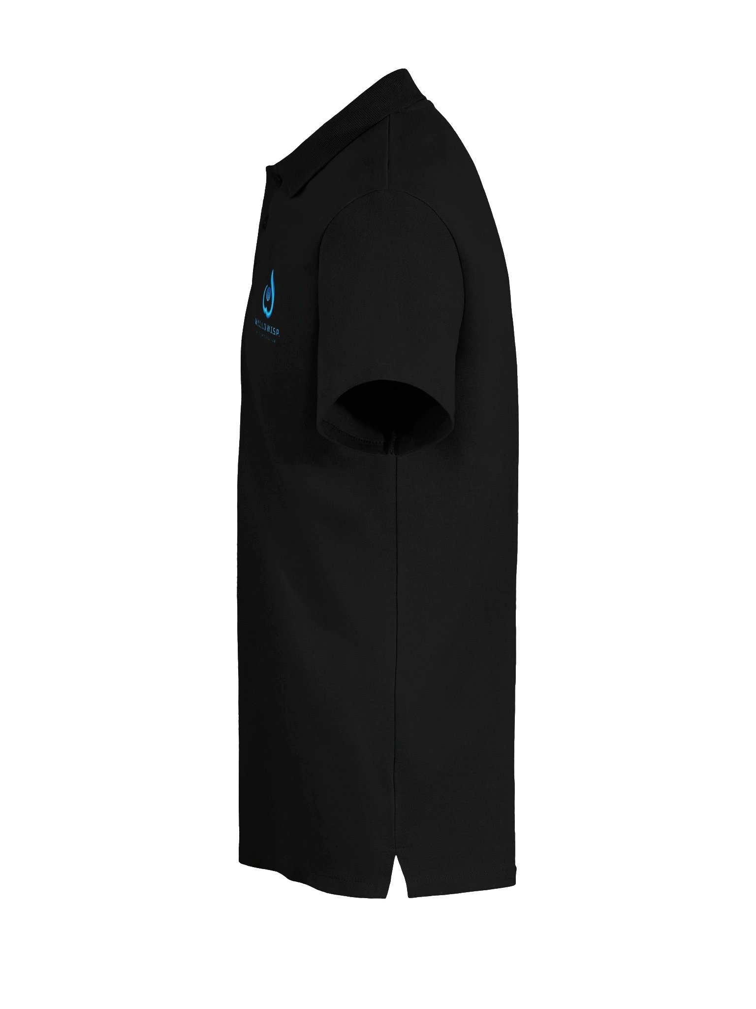 WILLOWISP Elite Polo Tee product image (19)
