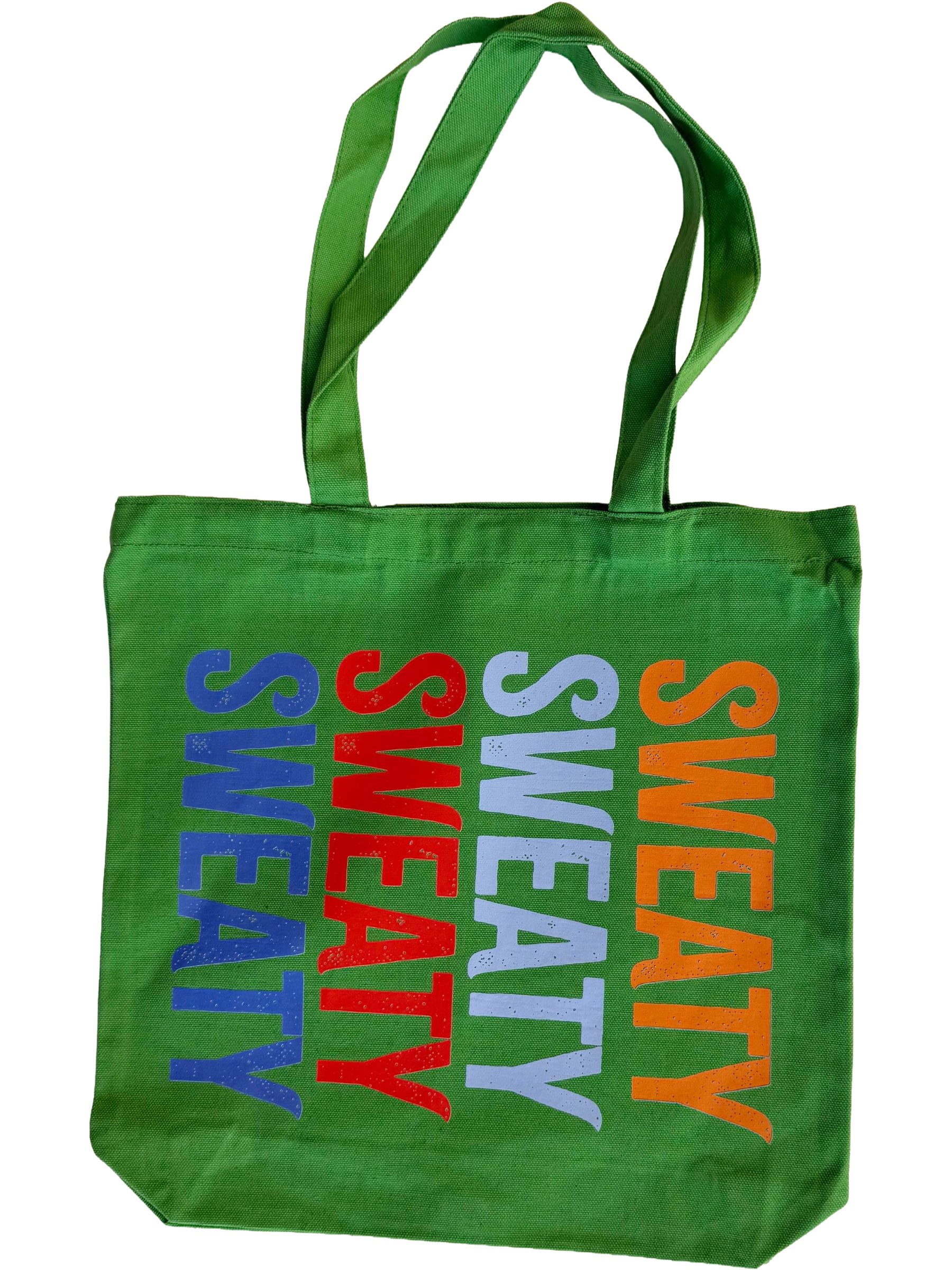 Sweaty Bag - Medium product image (1)