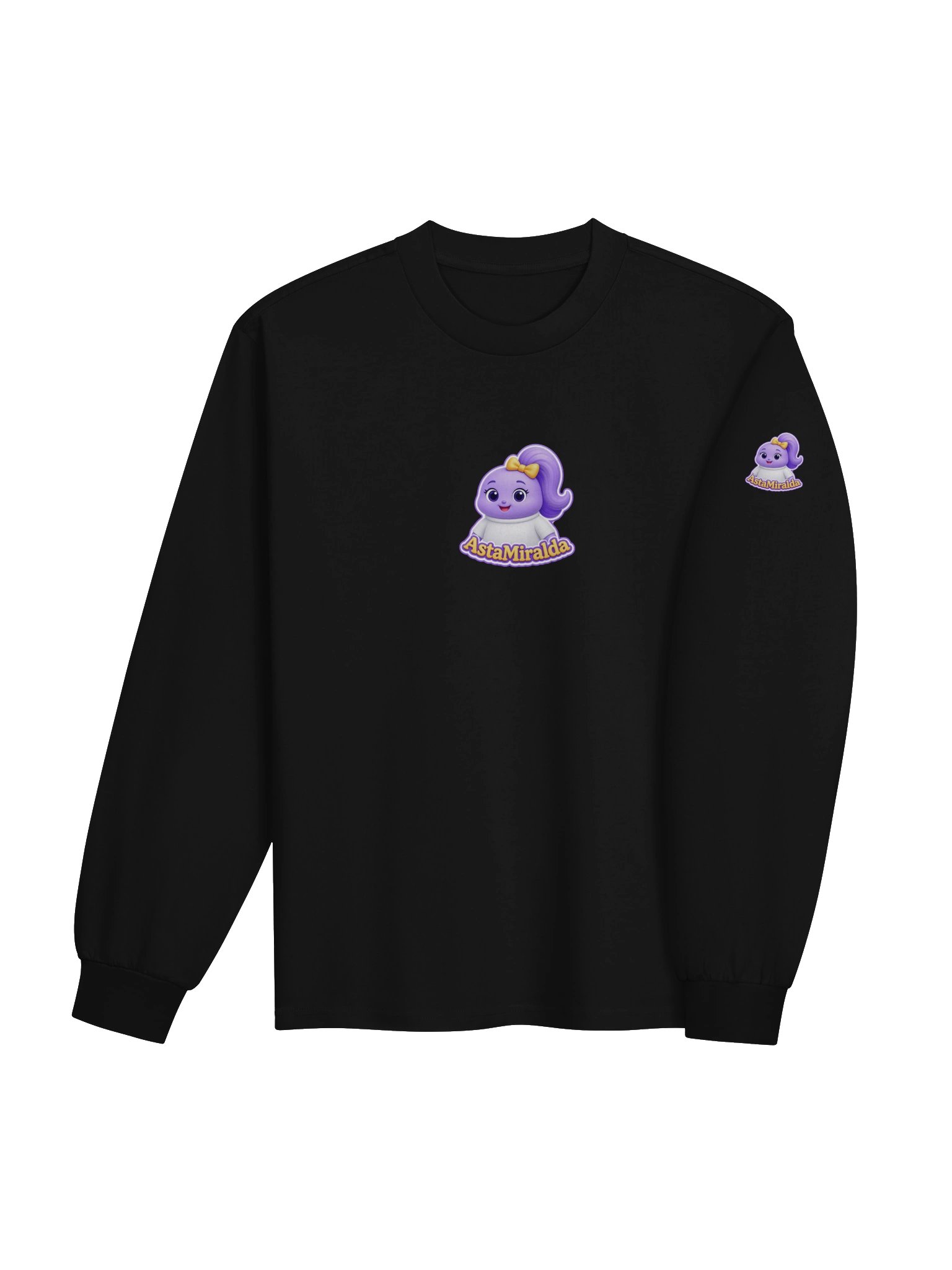 Long Sleeve Shirt Bella product image (4)
