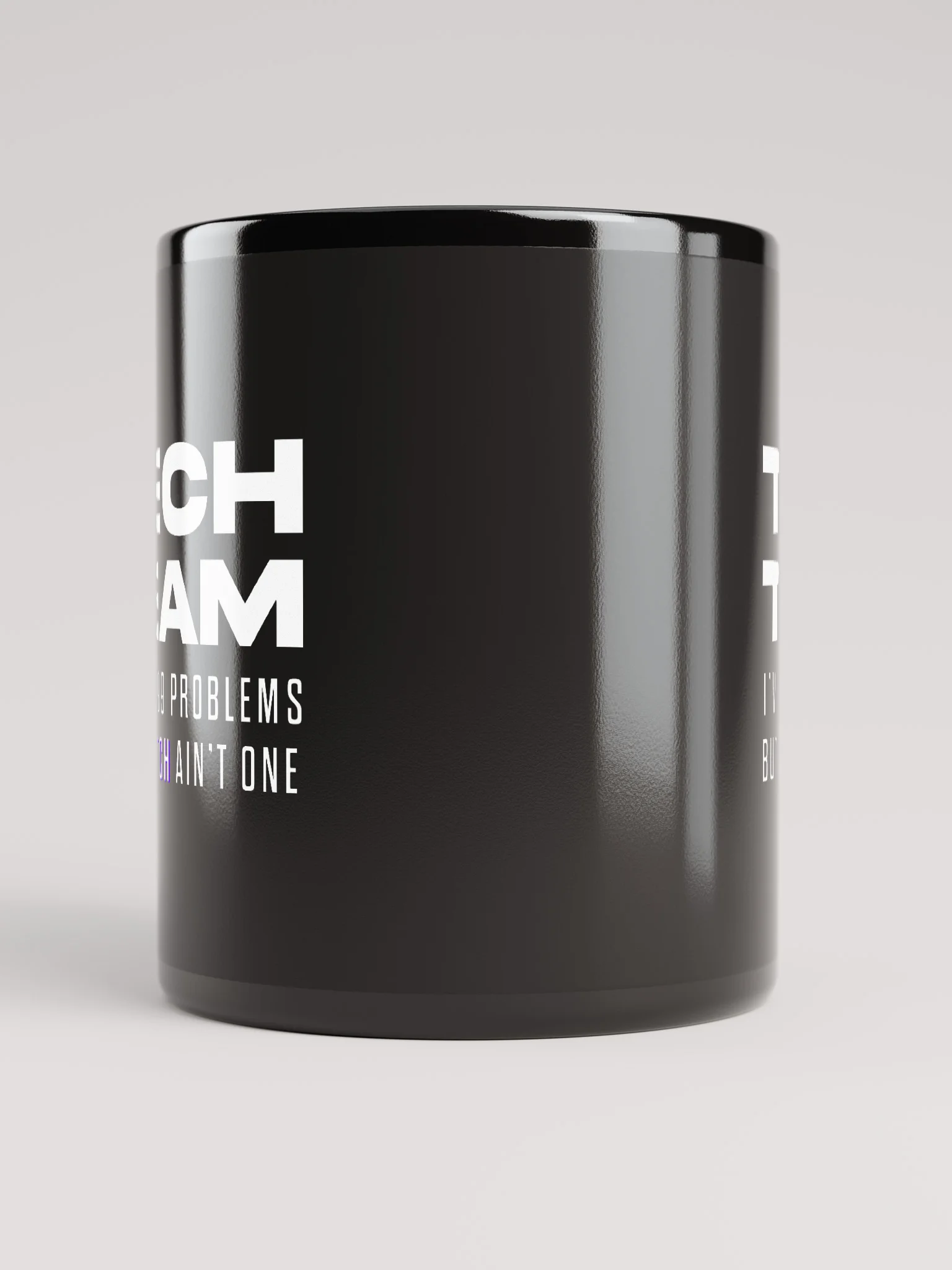 99 Problems Mug product image (10)