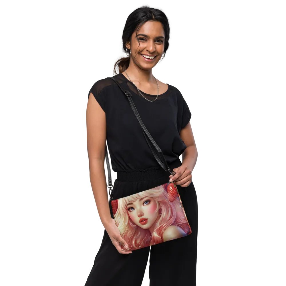 Muse Coquette Crossbody Bag product image (5)