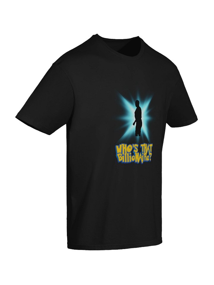 WHO'S THAT BILLIONAIRE? product image (2)