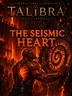 Novella 4.1: The Seismic Heart, The Fractured Cadence of Talibra