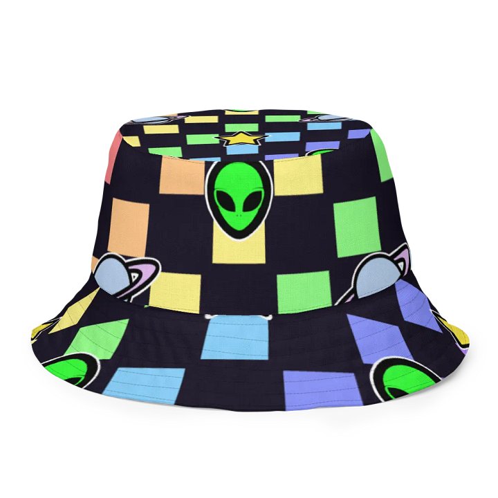 Gleepin It (Reversible) product image (1)