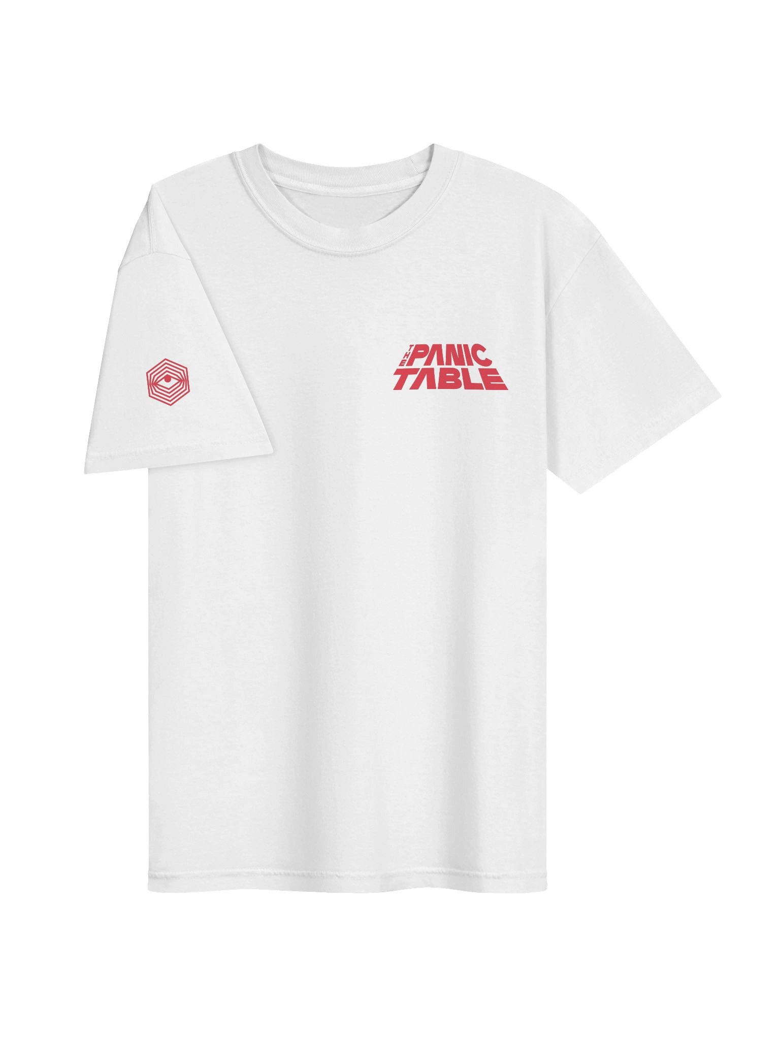 TPT Title Logo Tee product image (3)