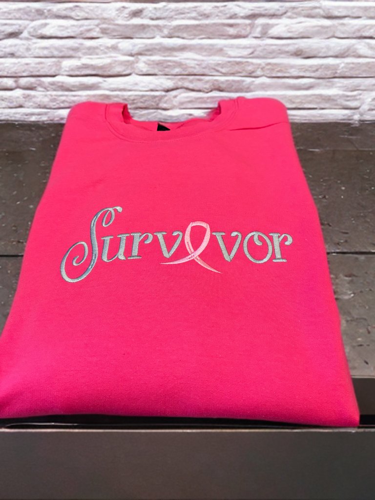 Breast cancer Survivor product image (1)