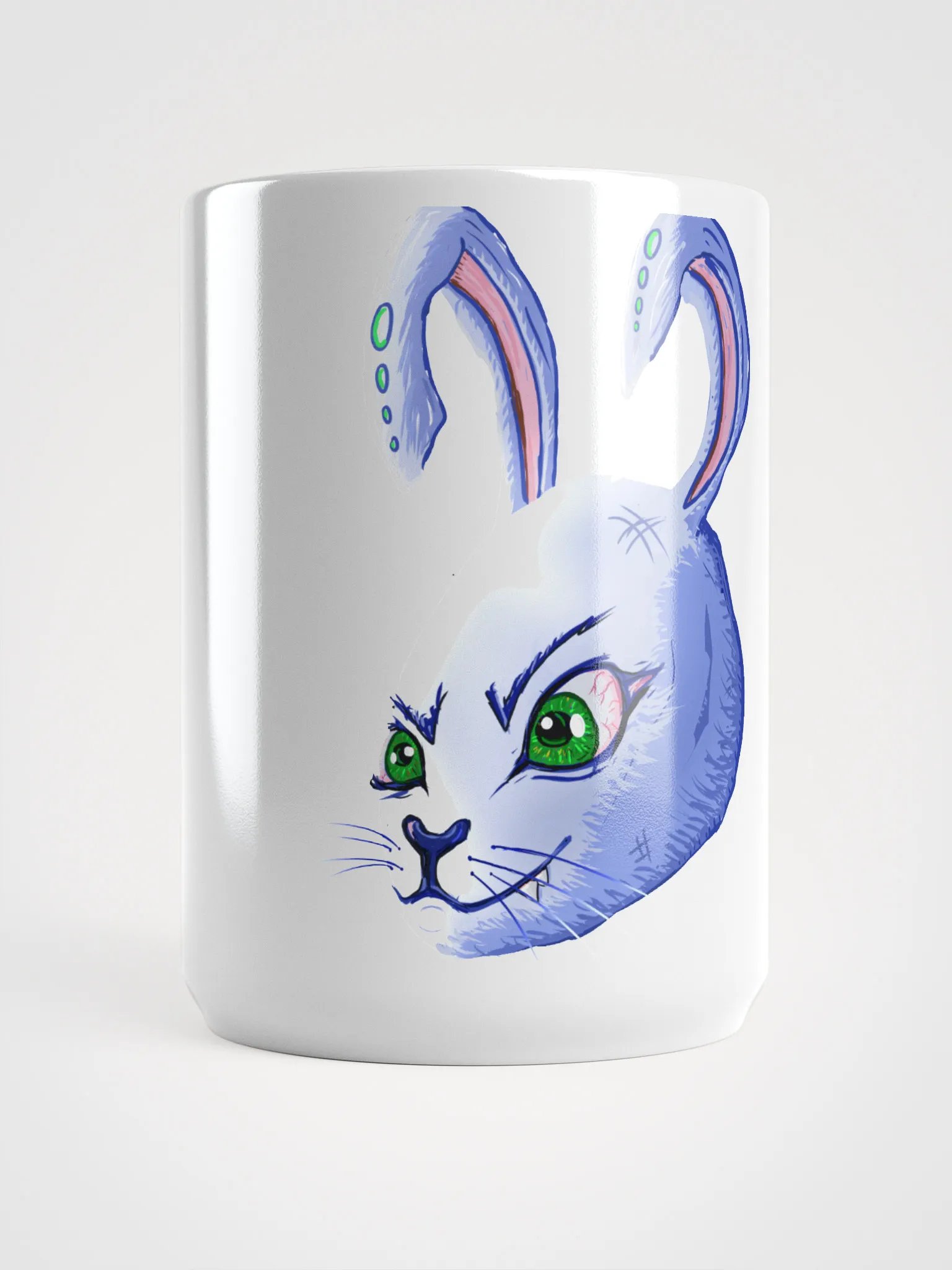 Bugsy Mug product image (5)