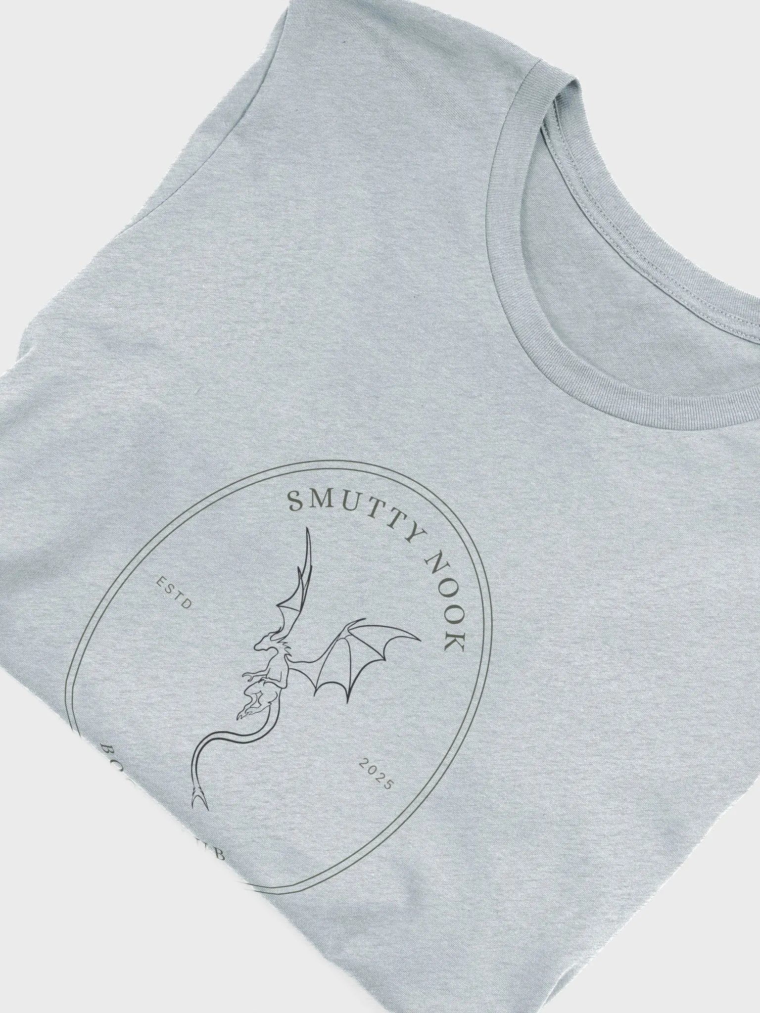 Smutty Nook book club product image (5)