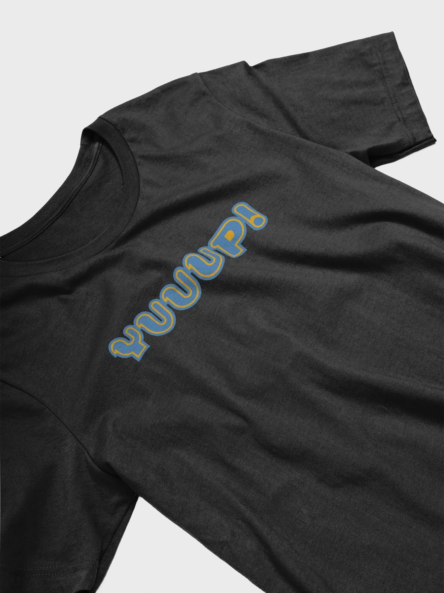 YUUUP! Bold Statement T-Shirt product image (13)