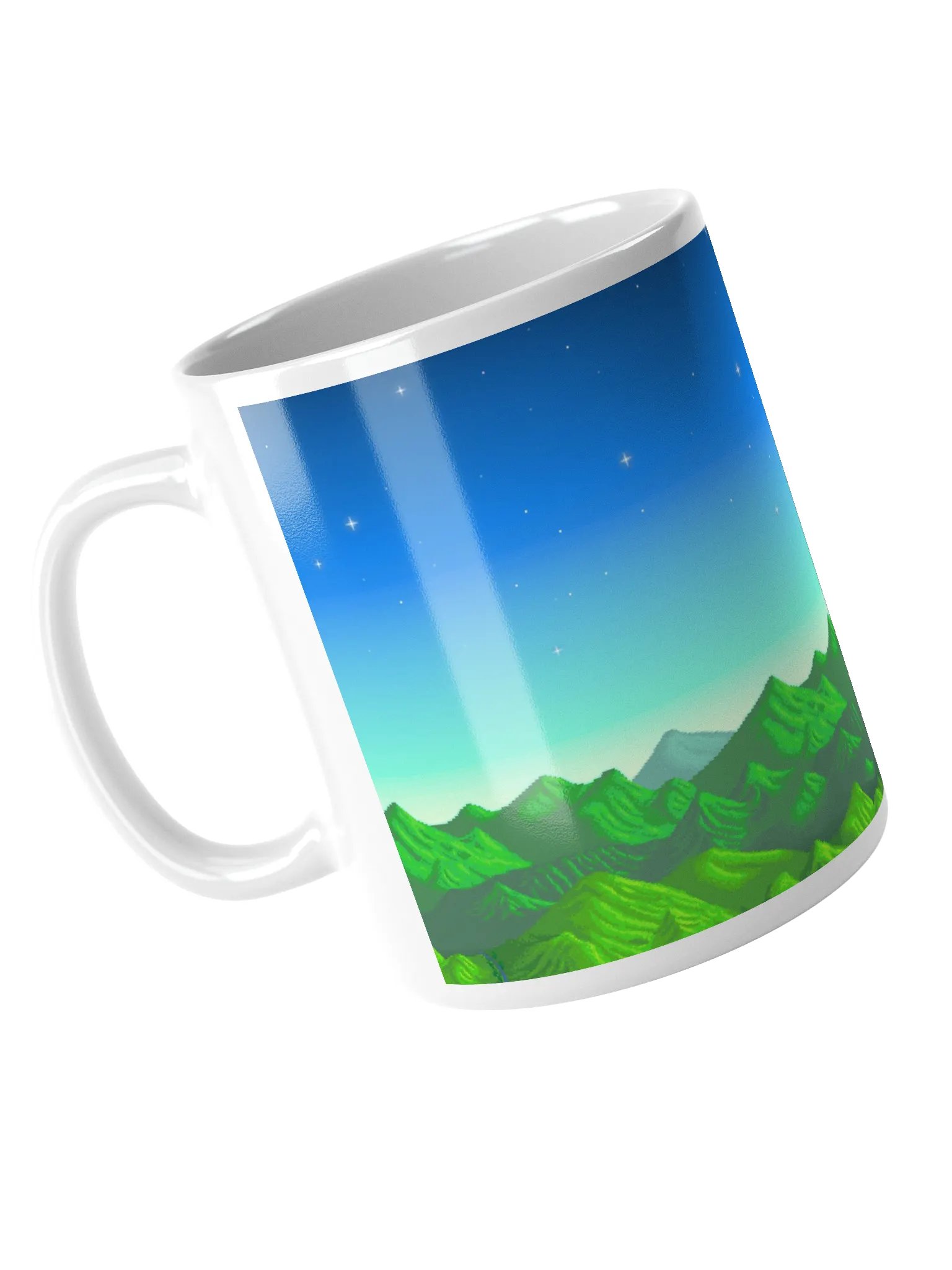 COFFEE LOVER MUG product image (2)