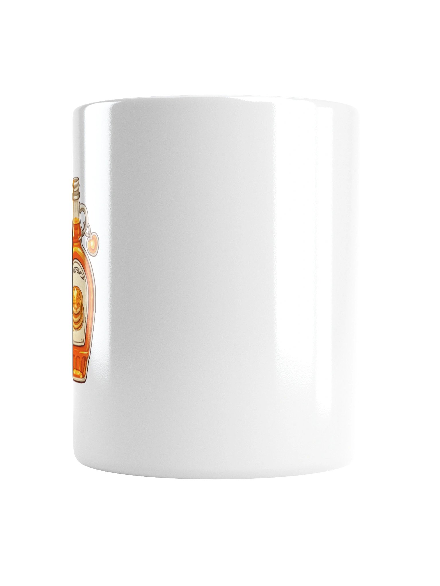 Syrup Bottle Mug product image (6)