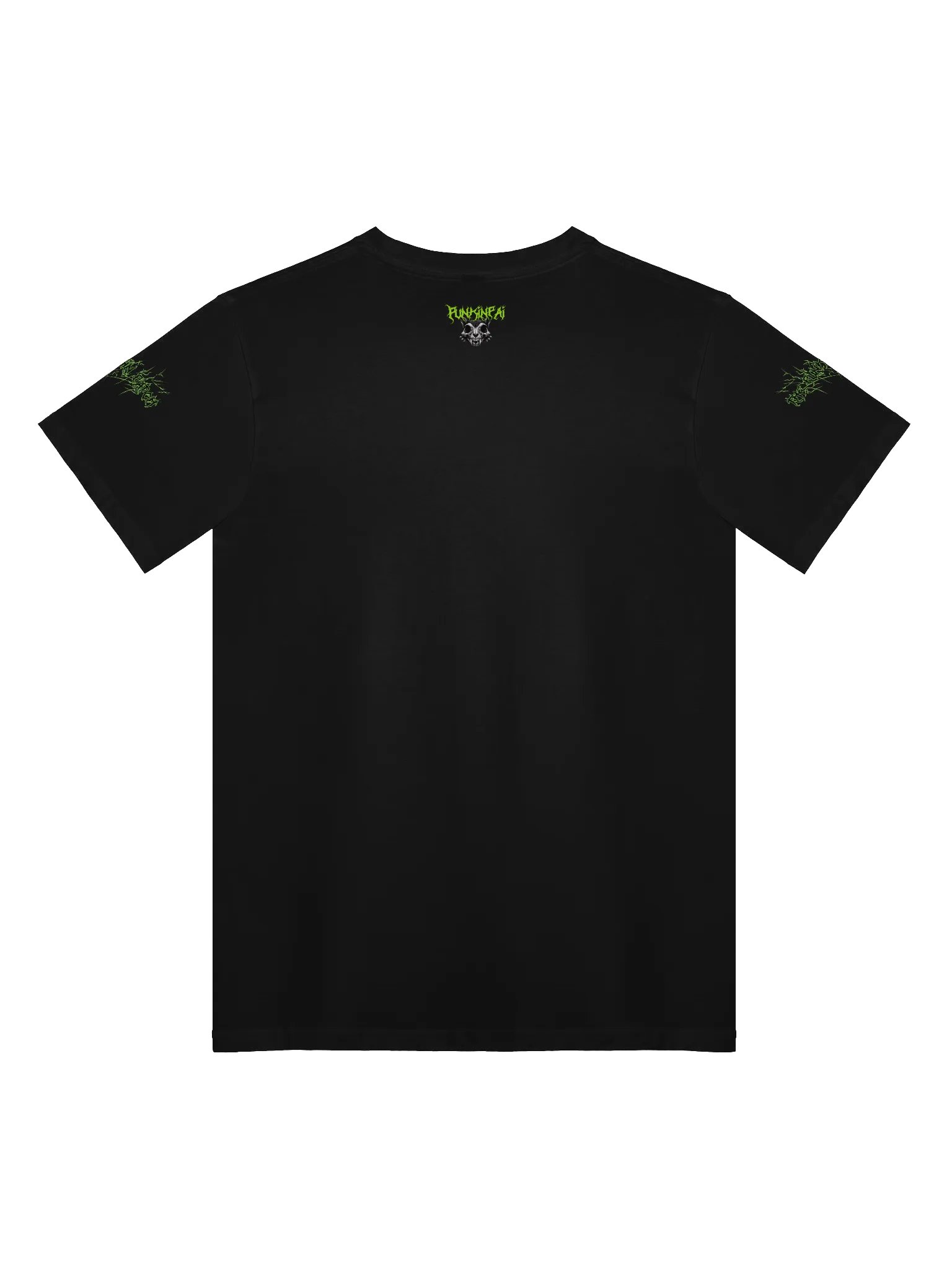 Yap and Bap Tee product image (2)