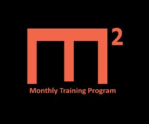 Monthly Custom Workout Plan