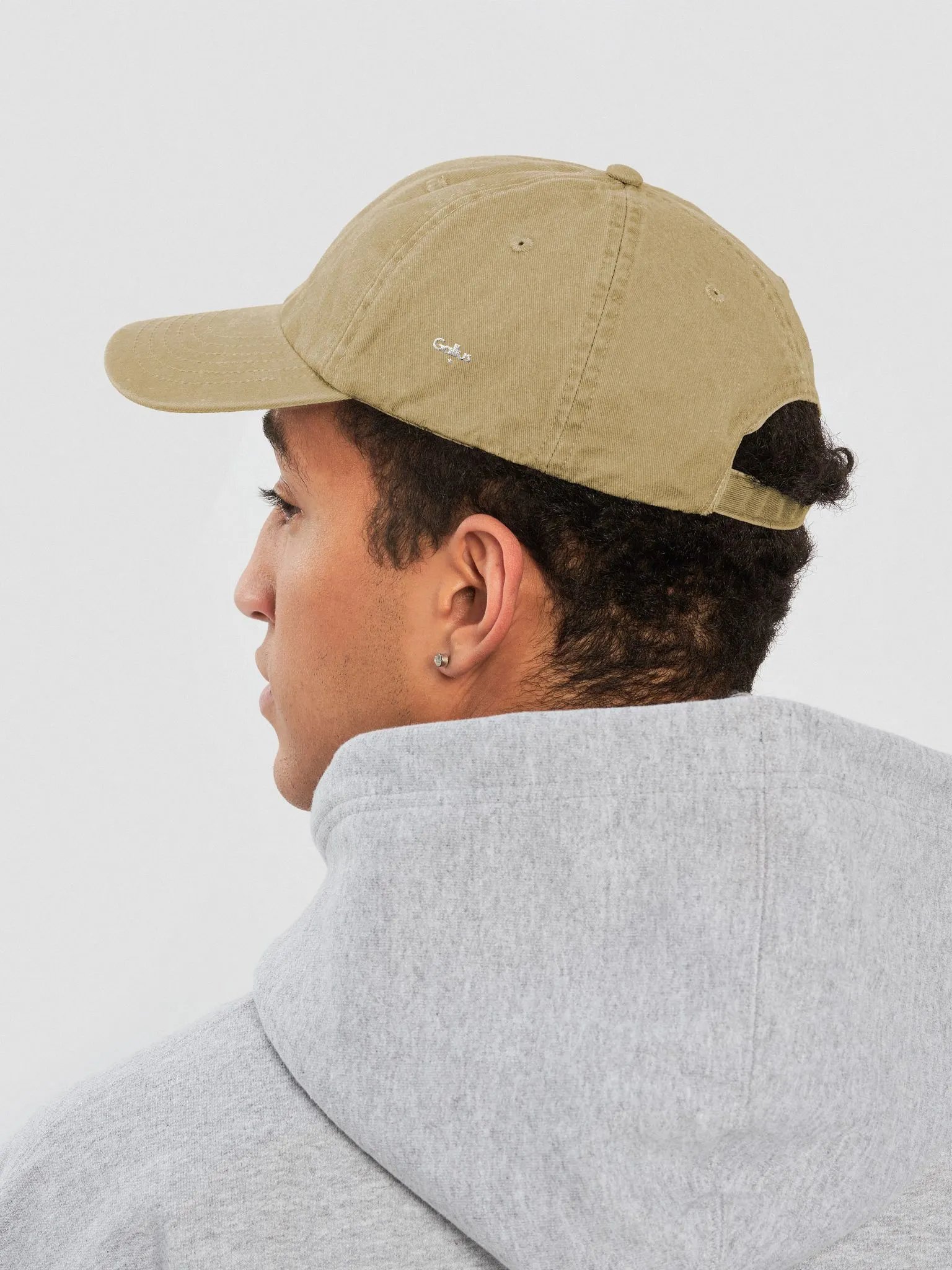 Classic Gallus Hat product image (7)