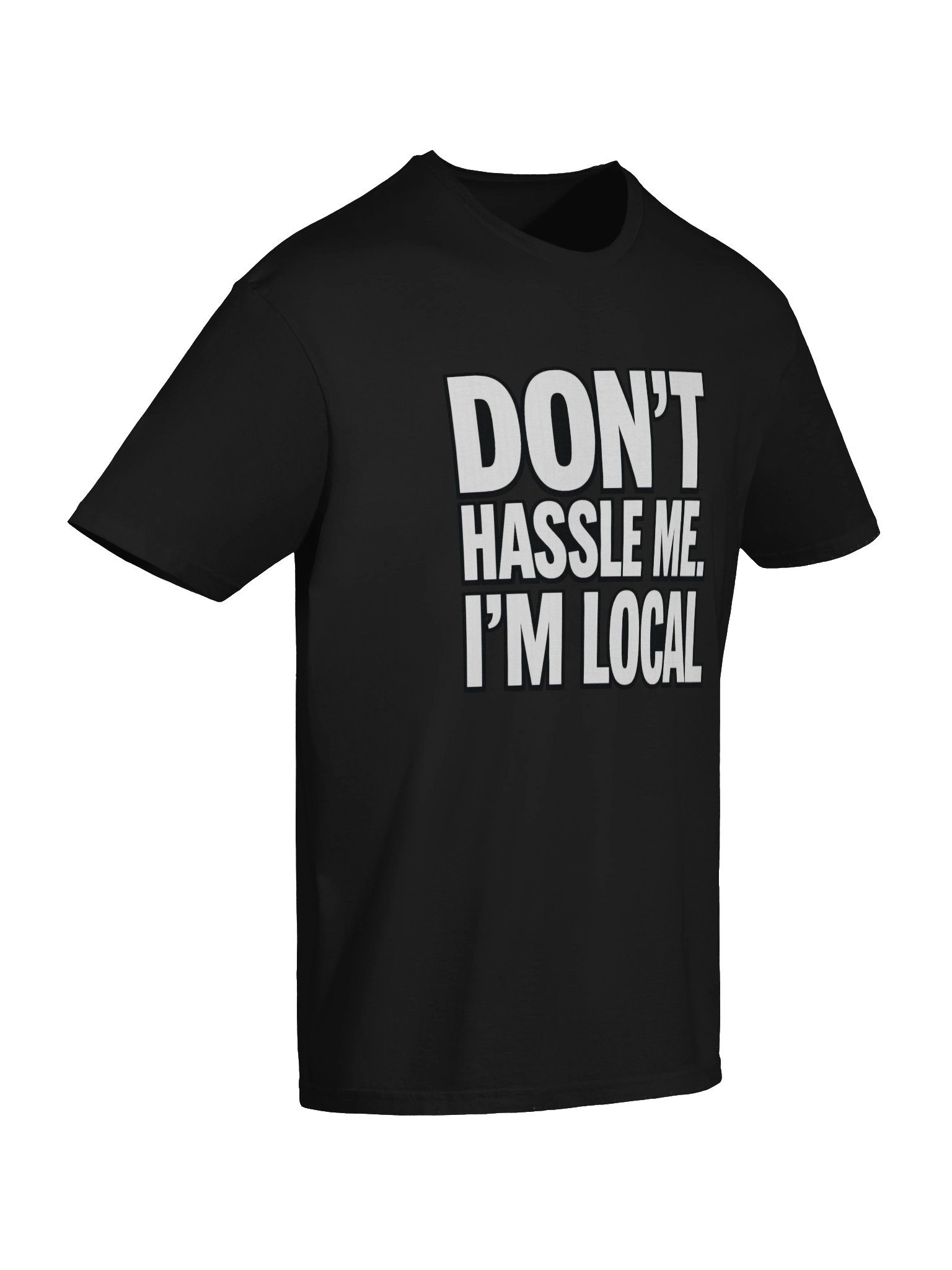 Local T-Shirt product image (6)
