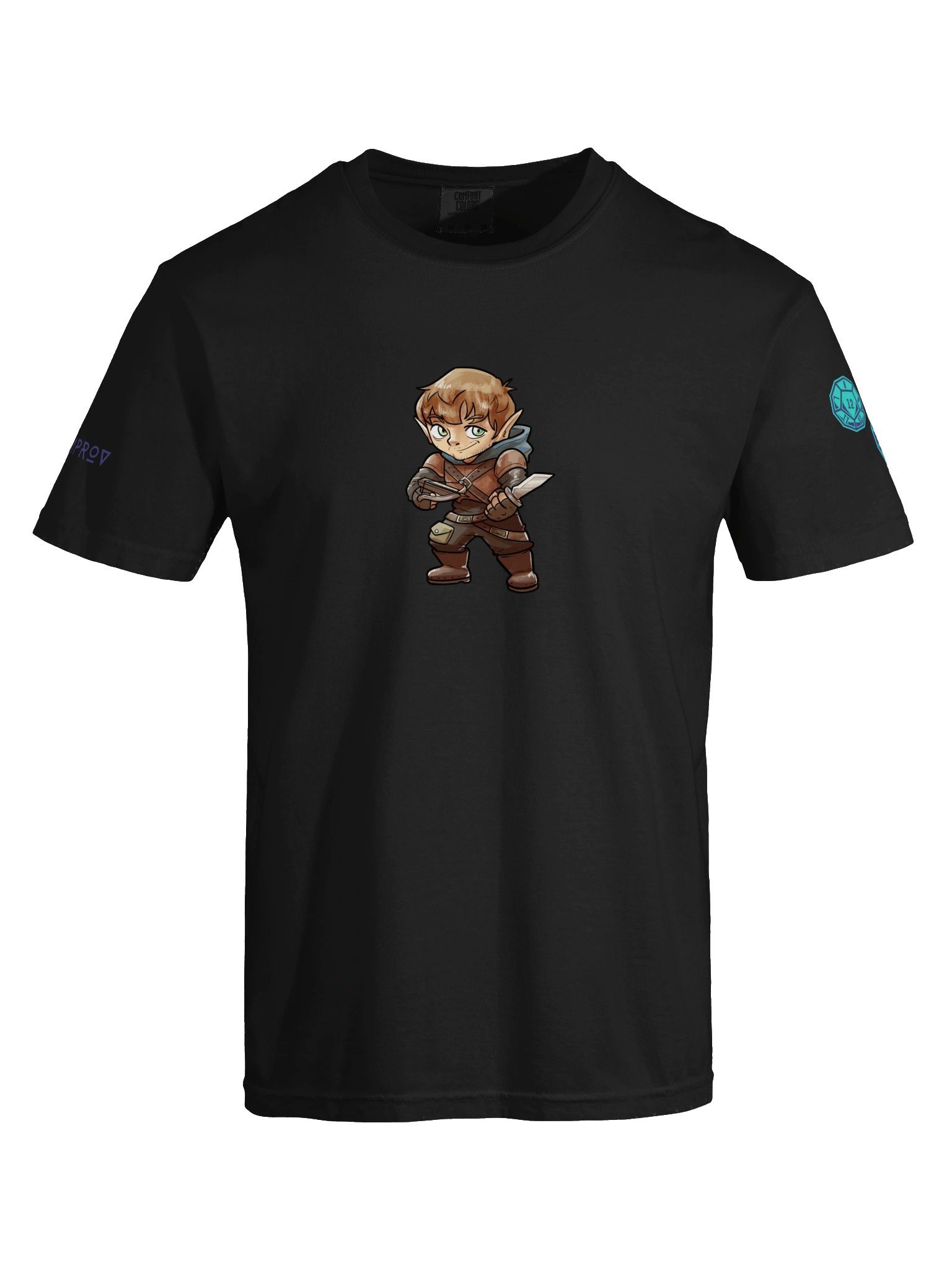 Ivander Summerset Shirt product image (5)