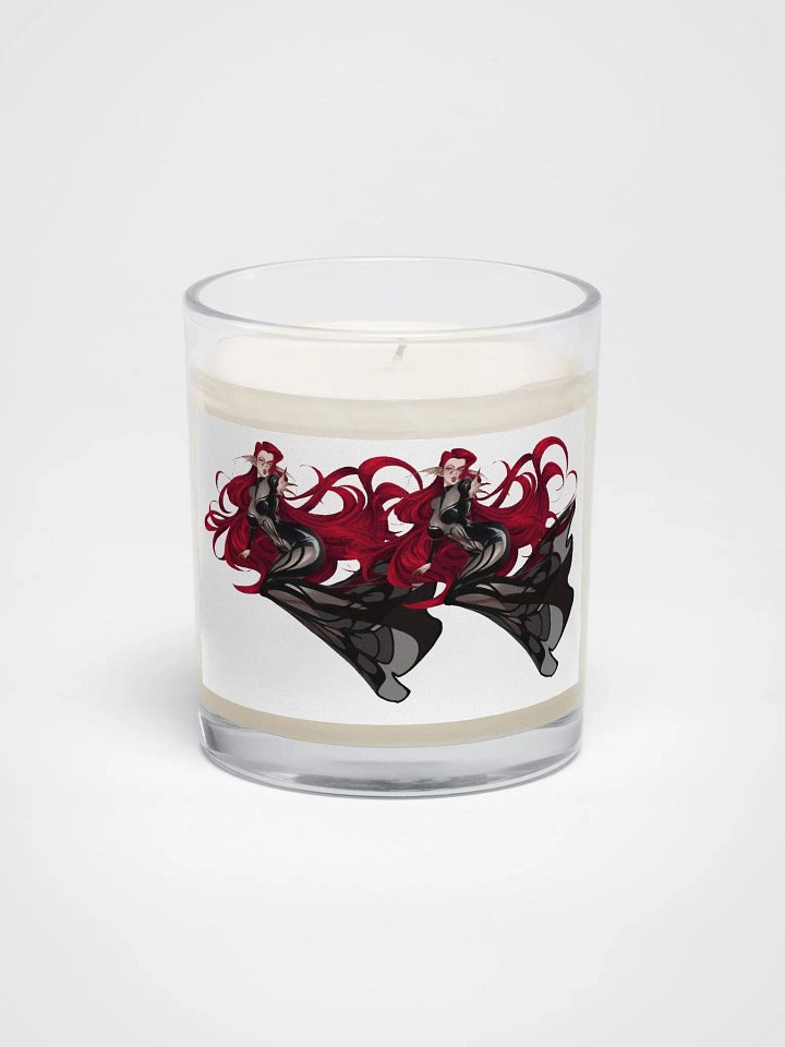 Deadly Siren Soy Candle product image (1)
